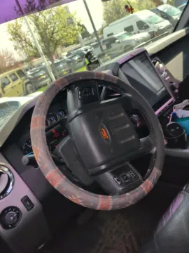 Another view of 2014 Ford F-350SD Lariat for sale in Auburn, WA at Bud Clary Auburn CDJR