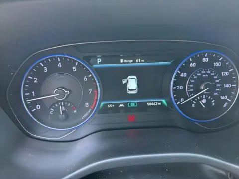 Another view of 2020 Hyundai Palisade SEL for sale in Auburn, WA at Bud Clary Auburn CDJR