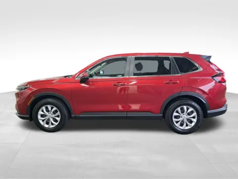 Photos of 2025 Honda CR-V LX for sale in Auburn, WA at Bud Clary Auburn CDJR