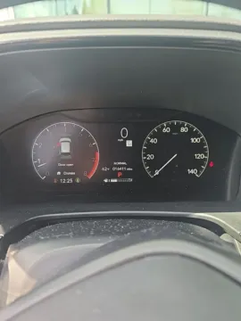 More photos of 2025 Honda CR-V LX at Bud Clary Auburn CDJR, WA