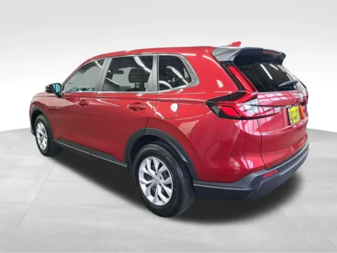 Another view of 2025 Honda CR-V LX for sale in Auburn, WA at Bud Clary Auburn CDJR