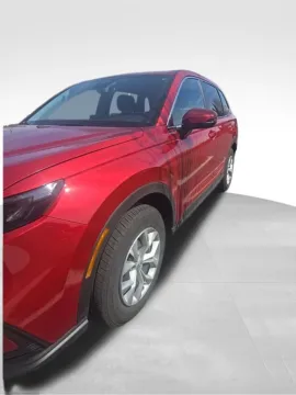 Photos of 2025 Honda CR-V LX for sale in Auburn, WA at Bud Clary Auburn CDJR