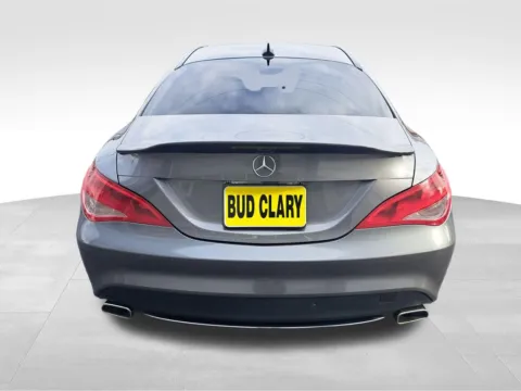 More photos of 2015 Mercedes-Benz CLA 250 at Bud Clary Auburn CDJR, WA