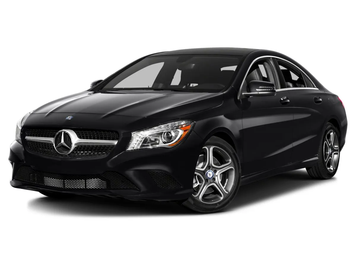 2015 Mercedes-Benz CLA 250 for sale in Auburn, WA