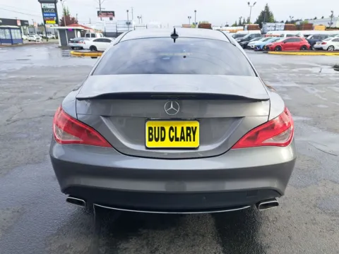 More photos of 2015 Mercedes-Benz CLA 250 at Bud Clary Auburn CDJR, WA