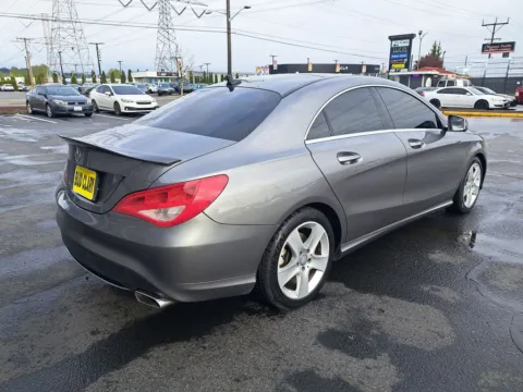 More photos of 2015 Mercedes-Benz CLA 250 at Bud Clary Auburn CDJR, WA