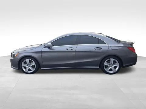 Photos of 2015 Mercedes-Benz CLA 250 for sale in Auburn, WA at Bud Clary Auburn CDJR