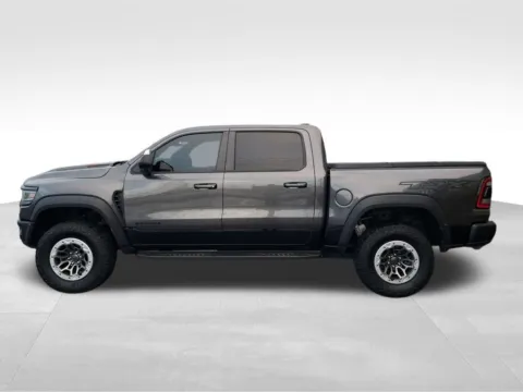 Photos of 2022 Ram 1500 TRX for sale in Auburn, WA at Bud Clary Auburn CDJR