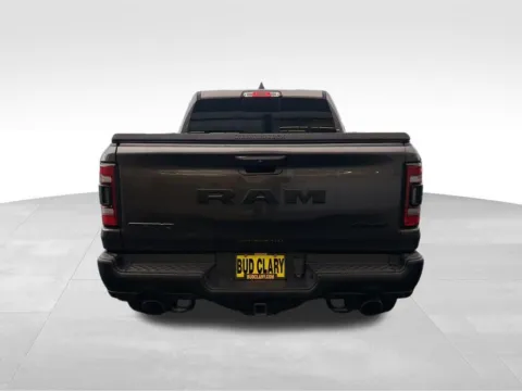 More photos of 2022 Ram 1500 TRX at Bud Clary Auburn CDJR, WA