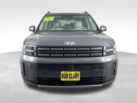 Photos of 2025 Hyundai Santa Fe Hybrid SEL for sale in Auburn, WA at Bud Clary Auburn CDJR
