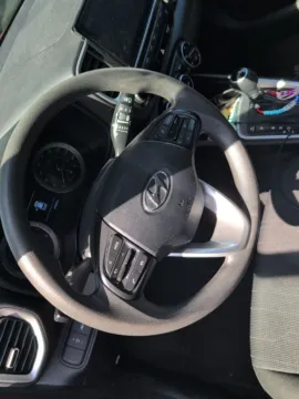 More photos of 2022 Hyundai Venue SE at Bud Clary Auburn CDJR, WA