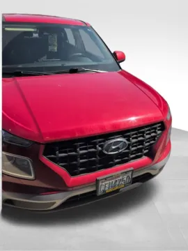 Photos of 2022 Hyundai Venue SE for sale in Auburn, WA at Bud Clary Auburn CDJR
