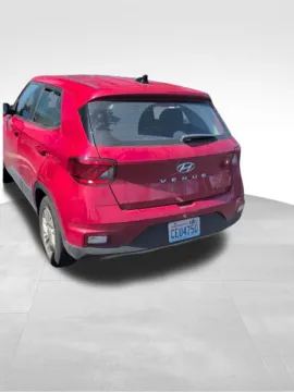 Another view of 2022 Hyundai Venue SE for sale in Auburn, WA at Bud Clary Auburn CDJR