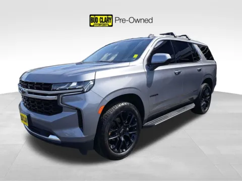 Unknown 2022 Chevrolet Tahoe LS for sale in Auburn, WA