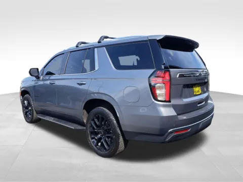 Another view of 2022 Chevrolet Tahoe LS for sale in Auburn, WA at Bud Clary Auburn CDJR