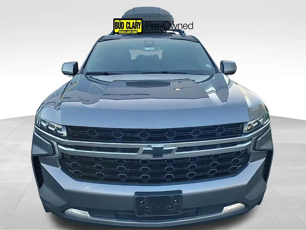 Unknown 2022 Chevrolet Tahoe LS for sale in Auburn, WA