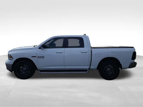Photos of 2018 Ram 1500 Big Horn for sale in Auburn, WA at Bud Clary Auburn CDJR