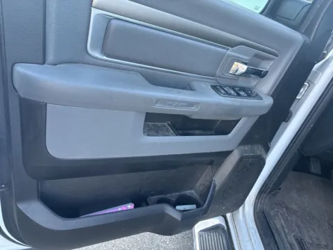 More photos of 2018 Ram 1500 Big Horn at Bud Clary Auburn CDJR, WA