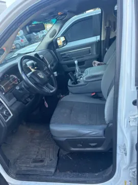 Another view of 2018 Ram 1500 Big Horn for sale in Auburn, WA at Bud Clary Auburn CDJR