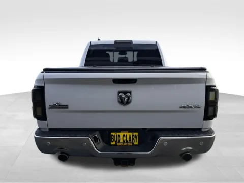 More photos of 2018 Ram 1500 Big Horn at Bud Clary Auburn CDJR, WA