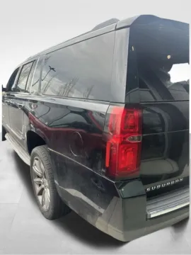 More photos of 2015 Chevrolet Suburban LTZ at Bud Clary Auburn CDJR, WA