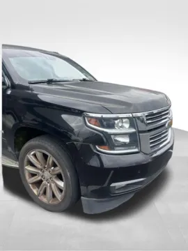 Photos of 2015 Chevrolet Suburban LTZ for sale in Auburn, WA at Bud Clary Auburn CDJR