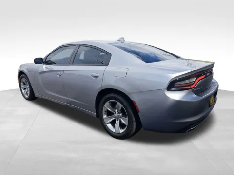 Another view of 2015 Dodge Charger SXT for sale in Auburn, WA at Bud Clary Auburn CDJR