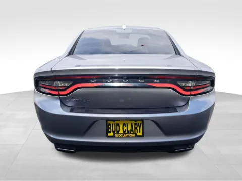 More photos of 2015 Dodge Charger SXT at Bud Clary Auburn CDJR, WA