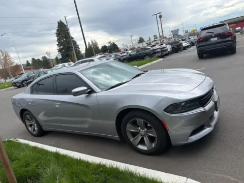 Photos of 2015 Dodge Charger SXT for sale in Auburn, WA at Bud Clary Auburn CDJR