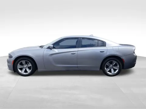 Photos of 2015 Dodge Charger SXT for sale in Auburn, WA at Bud Clary Auburn CDJR