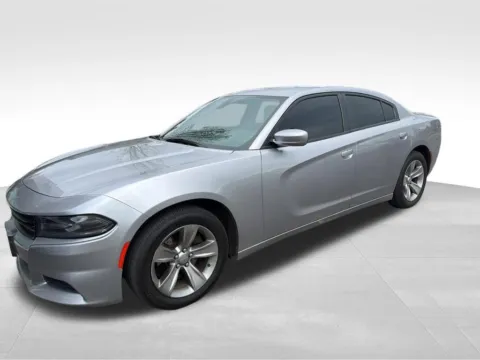 Another view of 2015 Dodge Charger SXT for sale in Auburn, WA at Bud Clary Auburn CDJR