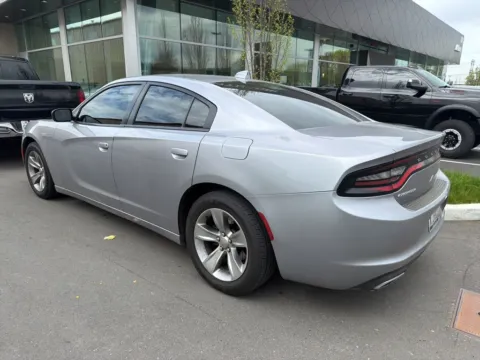 More photos of 2015 Dodge Charger SXT at Bud Clary Auburn CDJR, WA