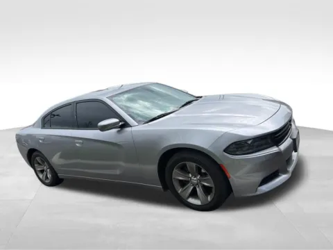 Photos of 2015 Dodge Charger SXT for sale in Auburn, WA at Bud Clary Auburn CDJR