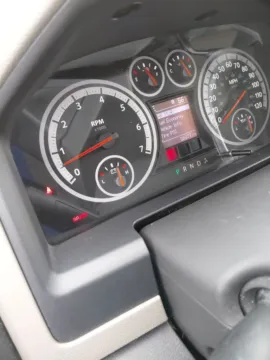 Another view of 2010 Ram 1500 TRX for sale in Auburn, WA at Bud Clary Auburn CDJR