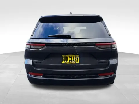 More photos of 2025 Jeep Grand Cherokee Limited at Bud Clary Auburn CDJR, WA