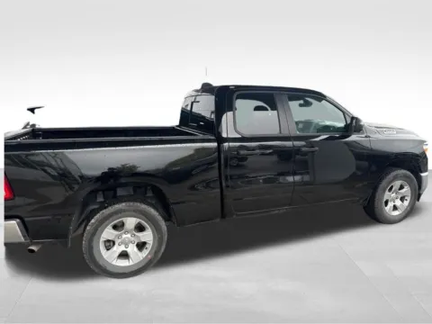 Another view of 2023 Ram 1500 Tradesman for sale in Auburn, WA at Bud Clary Auburn CDJR