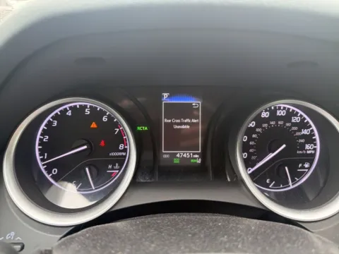 Another view of 2022 Toyota Camry LE for sale in Auburn, WA at Bud Clary Auburn CDJR