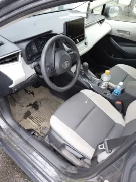 More photos of 2024 Toyota Corolla LE at Bud Clary Auburn CDJR, WA