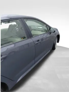 Another view of 2024 Toyota Corolla LE for sale in Auburn, WA at Bud Clary Auburn CDJR