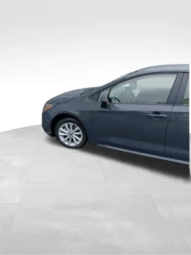 Photos of 2024 Toyota Corolla LE for sale in Auburn, WA at Bud Clary Auburn CDJR