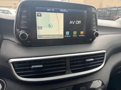 More photos of 2020 Hyundai Tucson Ultimate at Bud Clary Auburn CDJR, WA