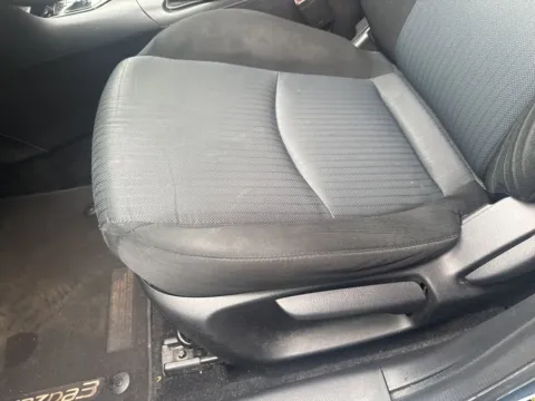 More photos of 2016 Mazda Mazda3 i Sport at Bud Clary Auburn CDJR, WA