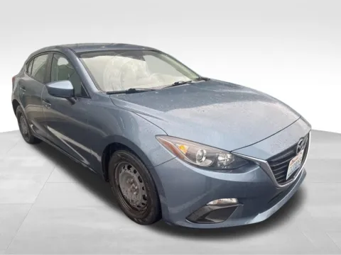 Photos of 2016 Mazda Mazda3 i Sport for sale in Auburn, WA at Bud Clary Auburn CDJR