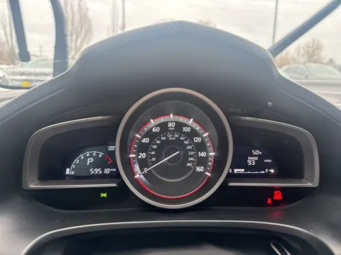 Another view of 2016 Mazda Mazda3 i Sport for sale in Auburn, WA at Bud Clary Auburn CDJR