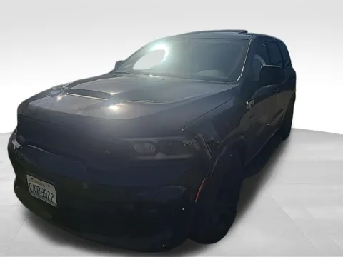 Photos of 2023 Dodge Durango R/T for sale in Auburn, WA at Bud Clary Auburn CDJR