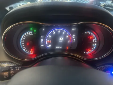 Photos of 2019 Jeep Grand Cherokee SRT for sale in Auburn, WA at Bud Clary Auburn CDJR