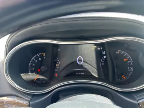 Another view of 2018 Jeep Grand Cherokee Summit for sale in Auburn, WA at Bud Clary Auburn CDJR