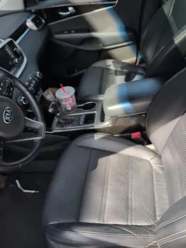 More photos of 2016 Kia Sorento EX at Bud Clary Auburn CDJR, WA