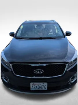 Photos of 2016 Kia Sorento EX for sale in Auburn, WA at Bud Clary Auburn CDJR