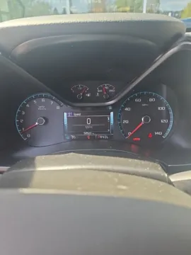 More photos of 2018 GMC Canyon Denali at Bud Clary Auburn CDJR, WA